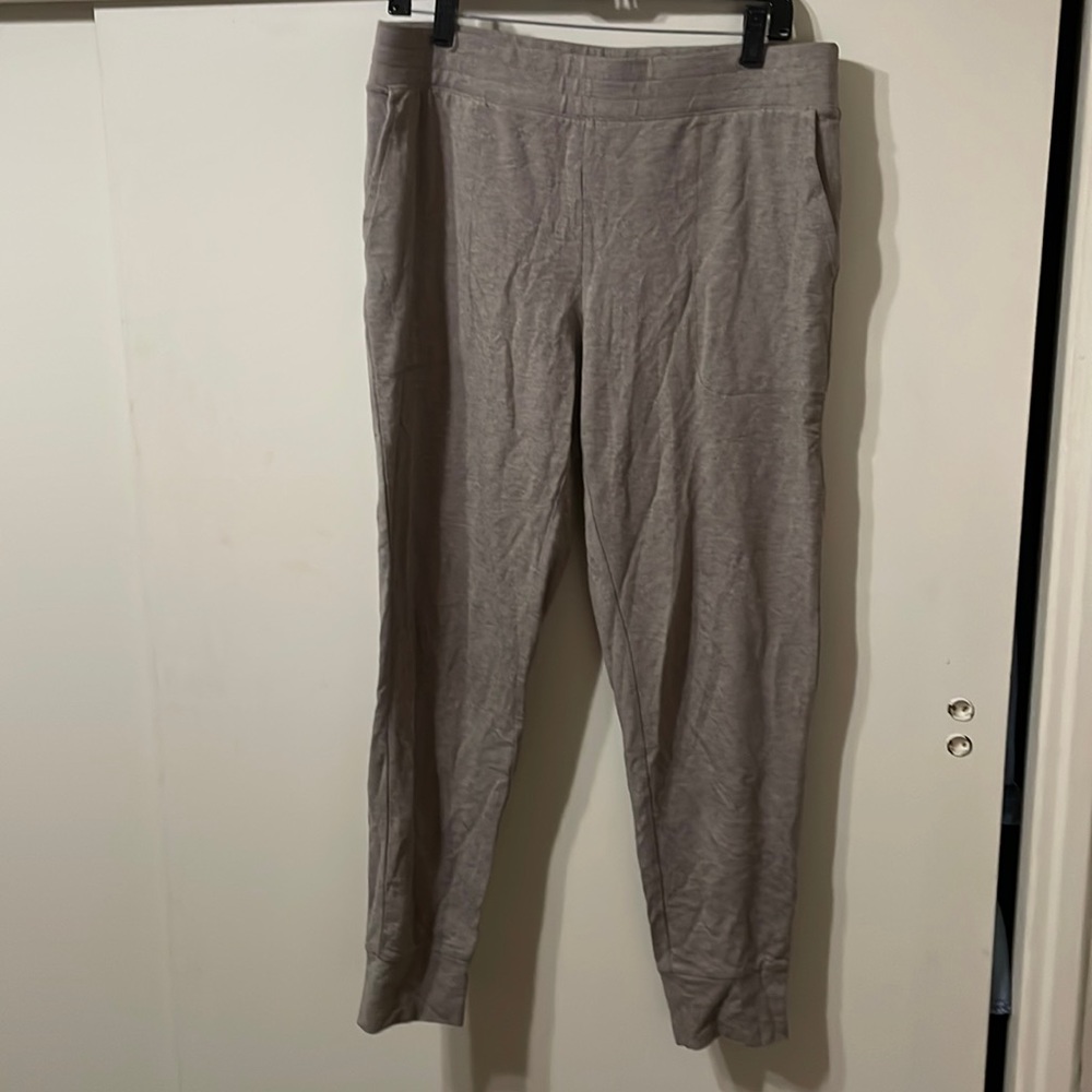 JJill joggers